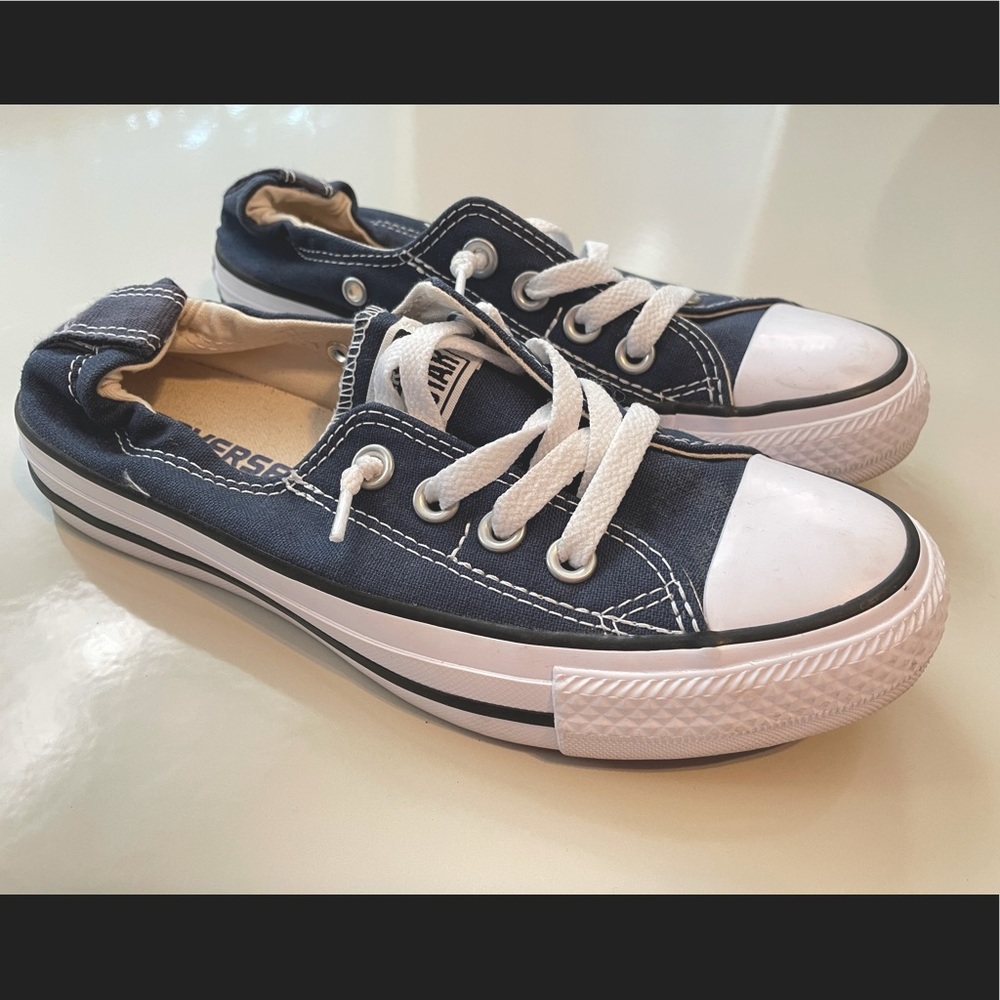 Convers Chuck Taylor All Star Shoreline Slip-On